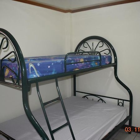 2Br Apartment For Monthly Basis Only Min 6 Months Upper Irisan Baguio City Exteriér fotografie