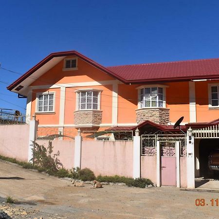 2Br Apartment For Monthly Basis Only Min 6 Months Upper Irisan Baguio City Exteriér fotografie