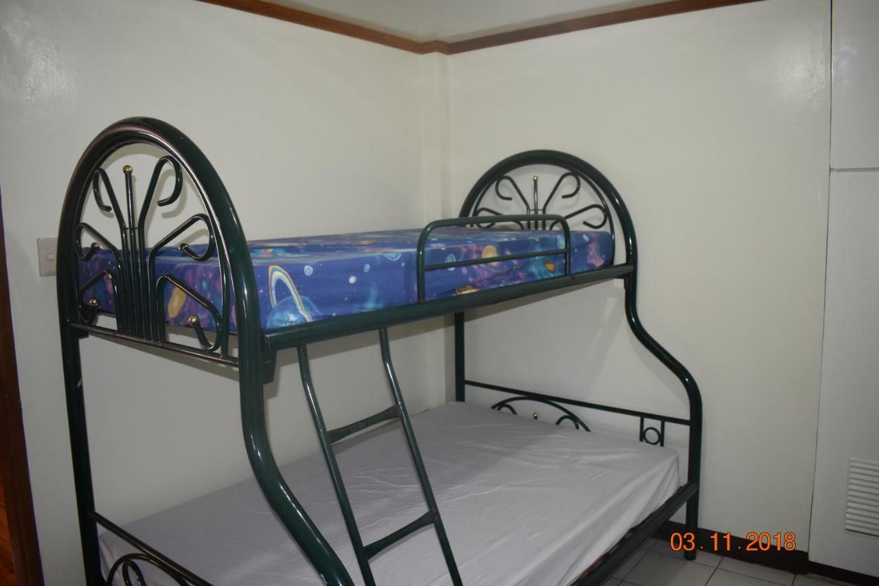 2Br Apartment For Monthly Basis Only Min 6 Months Upper Irisan Baguio City Exteriér fotografie