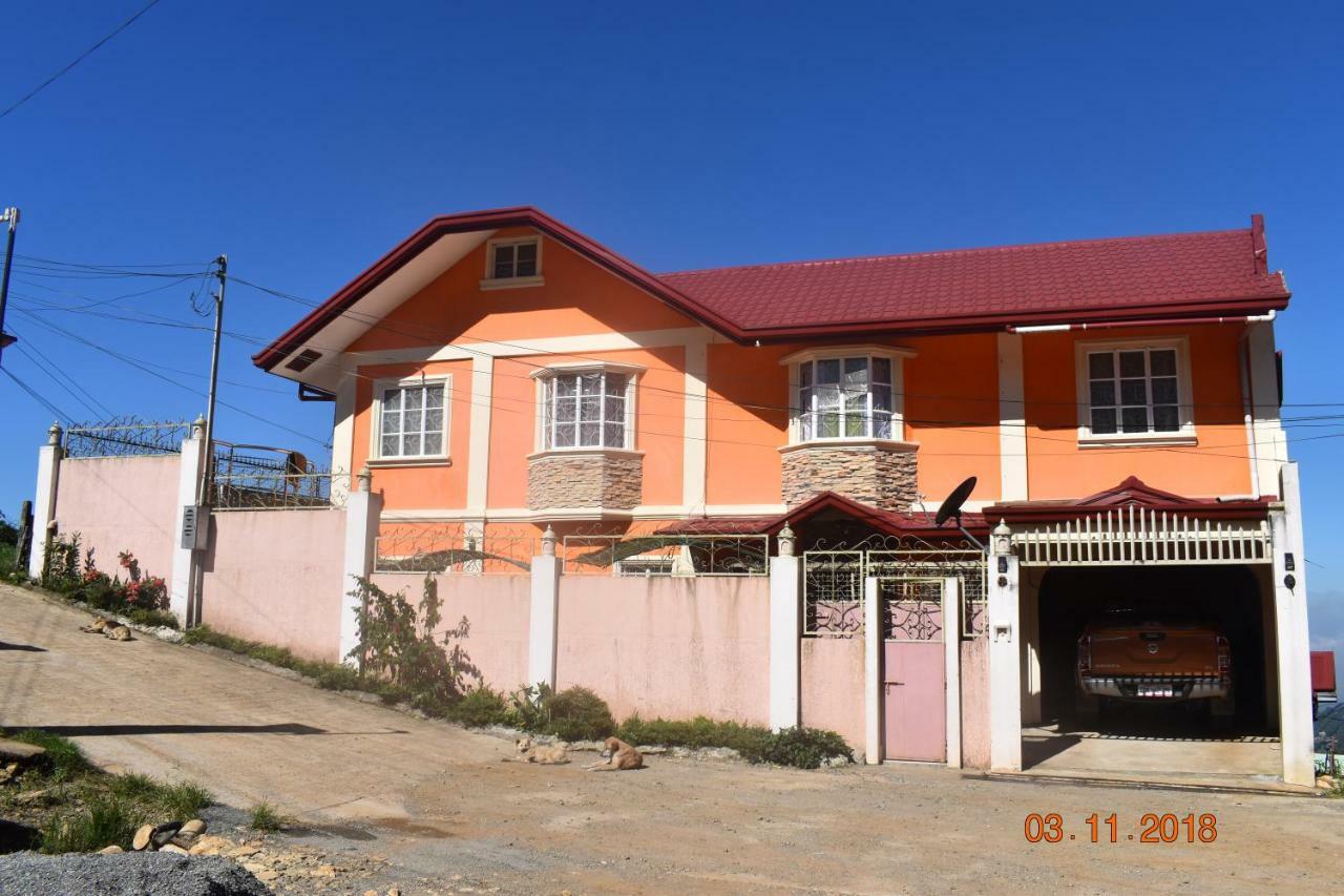 2Br Apartment For Monthly Basis Only Min 6 Months Upper Irisan Baguio City Exteriér fotografie