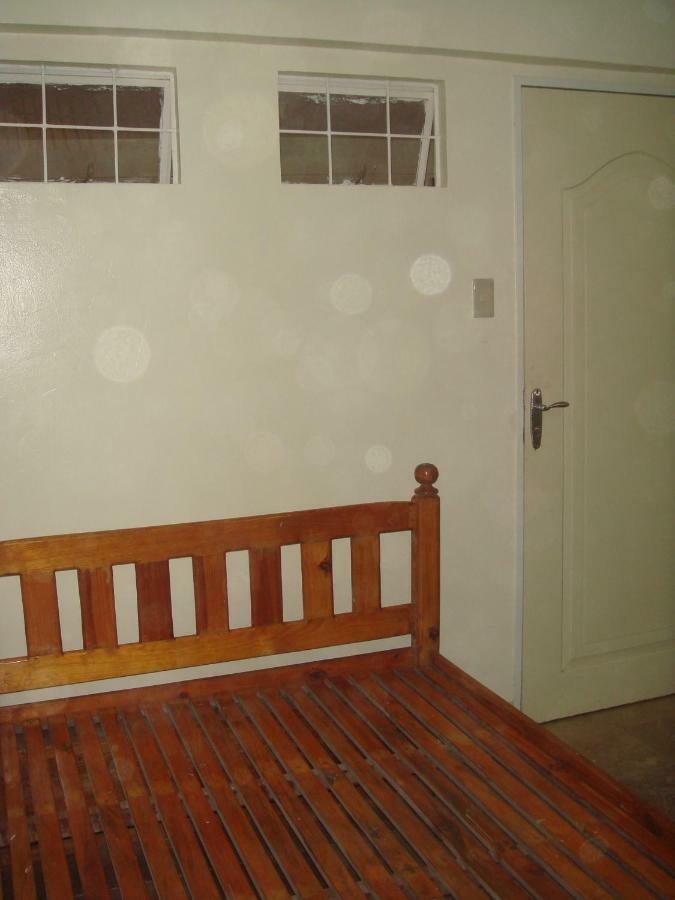 2Br Apartment For Monthly Basis Only Min 6 Months Upper Irisan Baguio City Exteriér fotografie